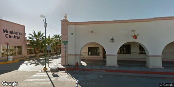 OFICINA DE GANADERIA